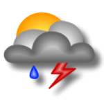 Caorle weather - ARPAV Opendata