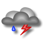 Caorle weather - ARPAV Opendata