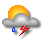 Caorle weather - ARPAV Opendata